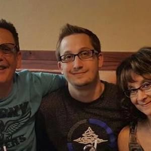 Meet your Posher, Jason